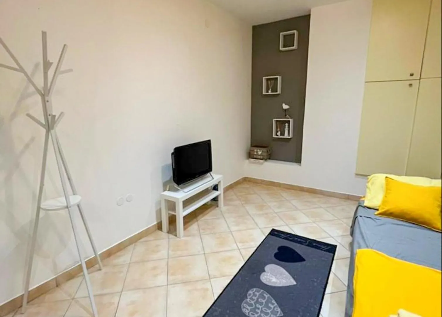 Urban Studio Luna With Sky View Rijeka