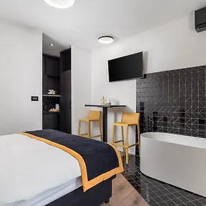 Artqart Appartement