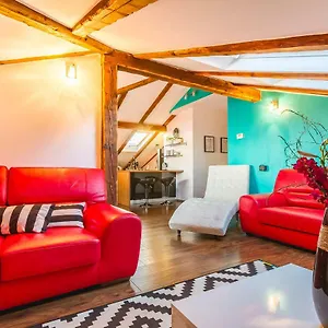  Apartament Lena